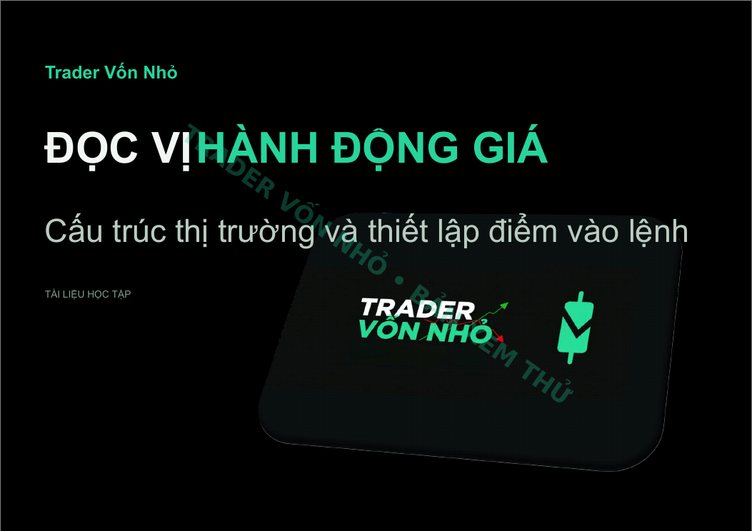 Trang xem thử Hành động giá 1