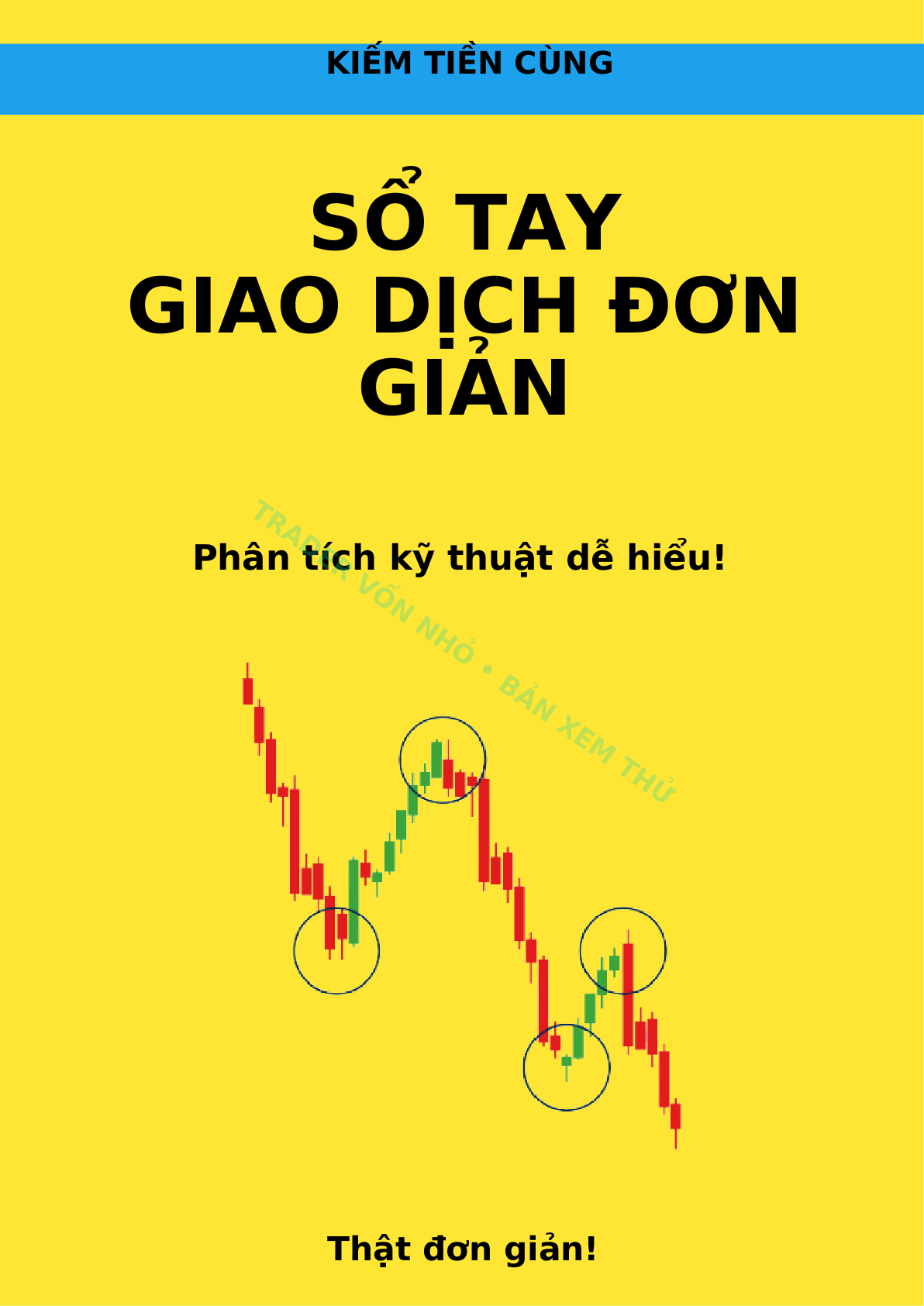 Trang xem thử Sổ tay 1