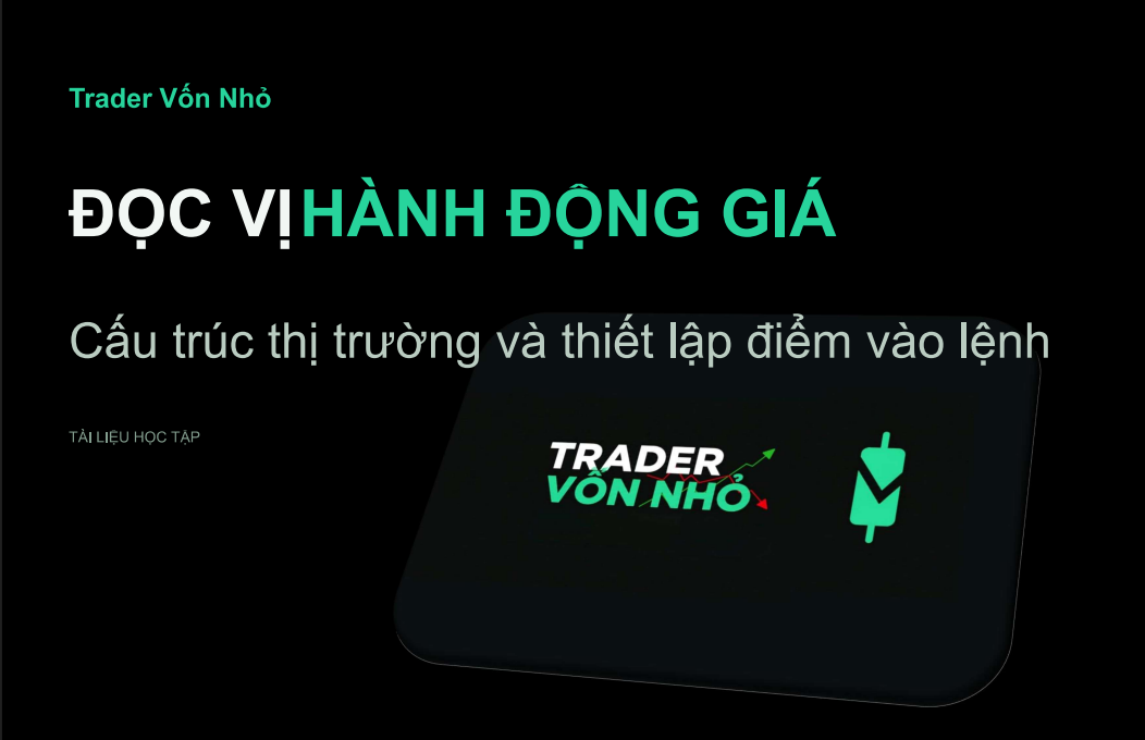 Tài liệu Đọc vị hành động giá