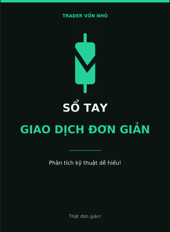 Sổ tay giao dịch đơn giản
